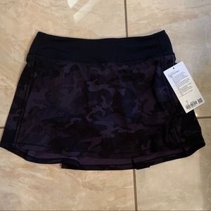 Pace Rival Skirt